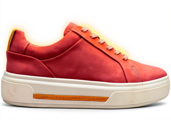 Pavo Monitor Arm Ergonomic Aluminum Desk Mount for