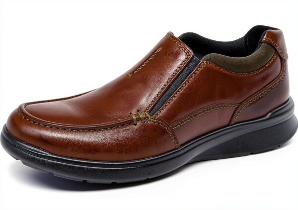 Pavo Monitor Arm Ergonomic Aluminum Desk Mount for