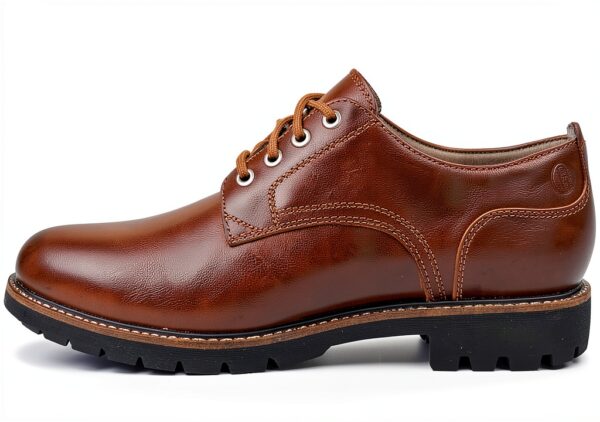 Pavo Monitor Arm Ergonomic Aluminum Desk Mount for