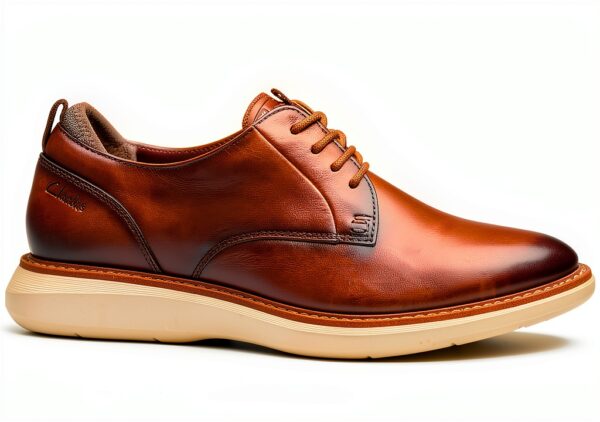 Pavo Monitor Arm Ergonomic Aluminum Desk Mount for