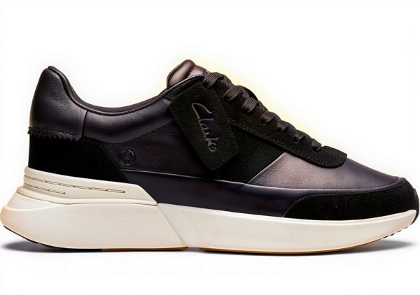 Pavo Monitor Arm Ergonomic Aluminum Desk Mount for