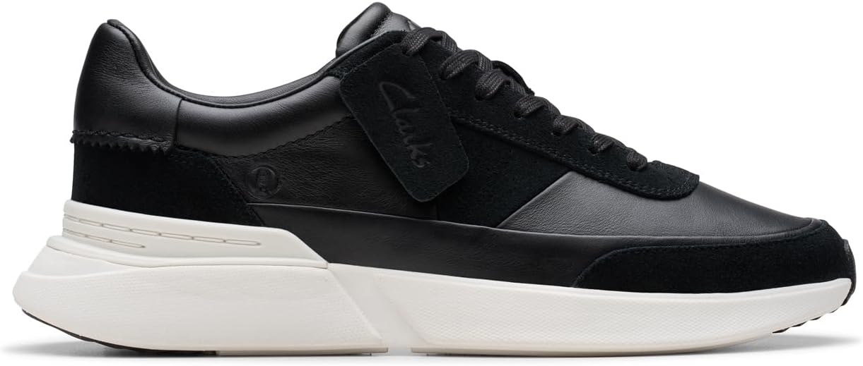 Pavo Monitor Arm installed on a modern office desk