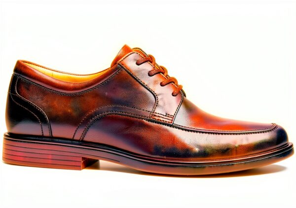 Pavo Monitor Arm Ergonomic Aluminum Desk Mount for