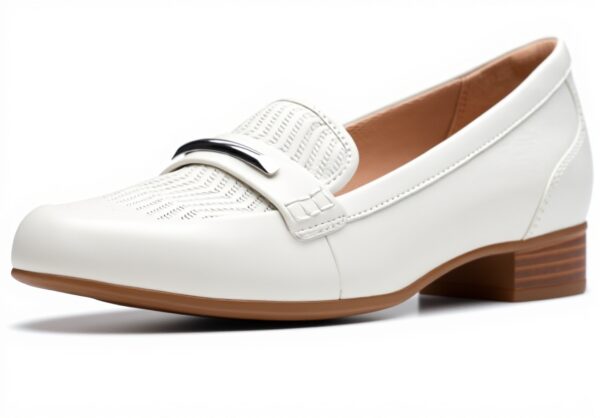 Pavo Monitor Arm Ergonomic Aluminum Desk Mount for