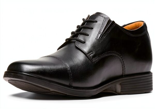 Pavo Monitor Arm Ergonomic Aluminum Desk Mount for