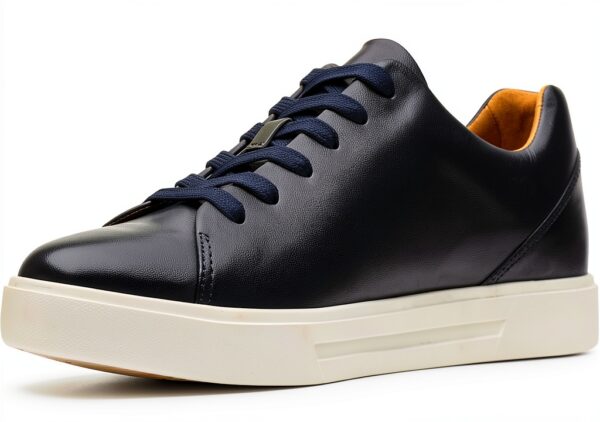 Clarks Un Costa Lace Sneaker Men Fashion Trainers Comfort