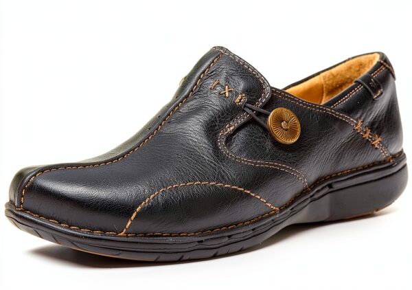 Pavo Monitor Arm Ergonomic Aluminum Desk Mount for