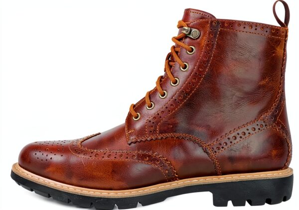 Pavo Monitor Arm Ergonomic Aluminum Desk Mount for